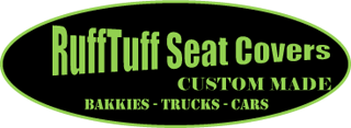 RuffTuff Seat Covers