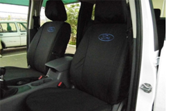 ford seat cover