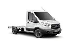 ford transit seat covers