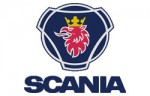 scania seat covers