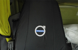 volvo seat covers