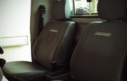 land cruiser seat covers